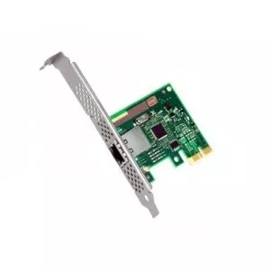Intel Ethernet Server Adapter I210 (I210T1BLK)