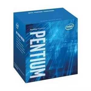 Intel G4600 3.60 GHz Box (BX80677G4600)