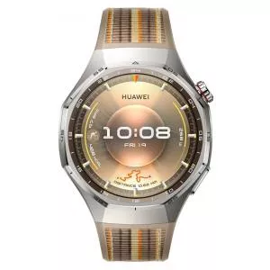 Huawei WATCH GT 6 Pro Brown Woven