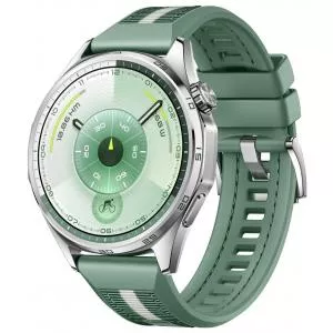 Huawei WATCH GT 6 46mm Green Woven