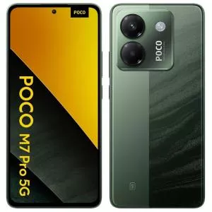 Xiaomi Poco M7 Pro 5G 8GB+256GB Olive Twilight