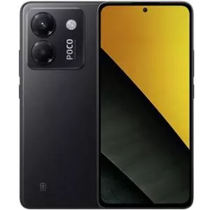 Xiaomi Poco M7 Pro 5G 8GB+256GB Classic Black