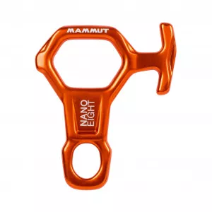 Mammut Nano 8 opt rapel Orange