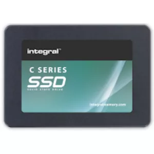 Integral C-Series 480GB SATA-III 2.5 inch