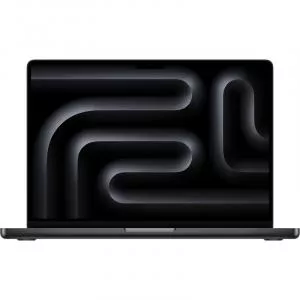 Apple MacBook Pro 14 M4 Pro Layout INT Space Black Z1FE002C7