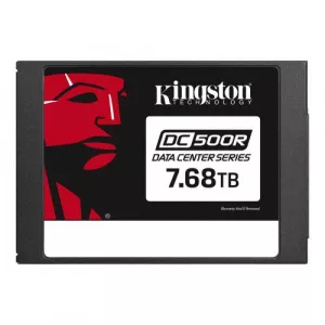 Kingston DC500R 7.68TB, SATA3, 2.5inch