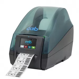 CAB MACH 4S 300DPI cu tear-off