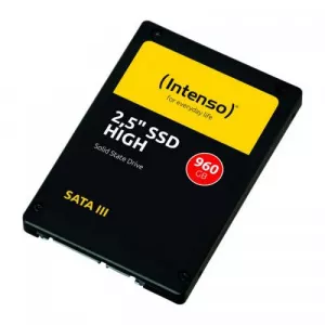 Intenso High Performance 960GB, SATA3, 2.5inch