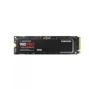 Samsung 980 PRO 500GB PCI Express 3.0 x4 M.2 2280