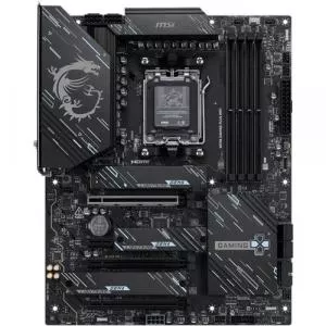 MSI X870E GAMING PLUS WIFI