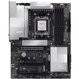 MSI PRO X870E-P WIFI