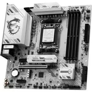 MSI B850M GAMING PLUS WIFI6E
