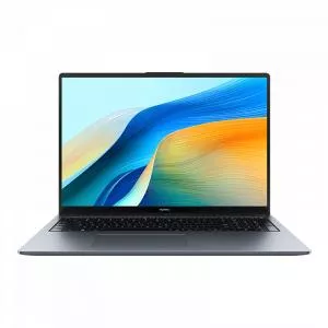 Huawei MateBook D 16 2024 Space Gray 53013WWU