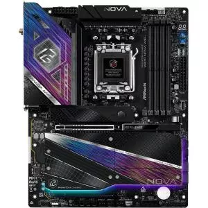 Asrock X870 NOVA WIFI