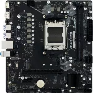 BioStar A620MS
