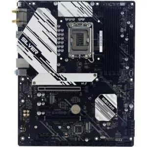 BioStar B760A-SILVER
