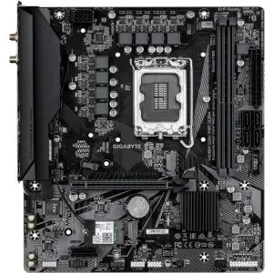 Gigabyte H610M D3H WIFI DDR4
