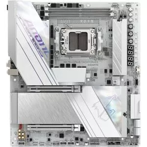 Gigabyte X870 AORUS TACHYON ICE