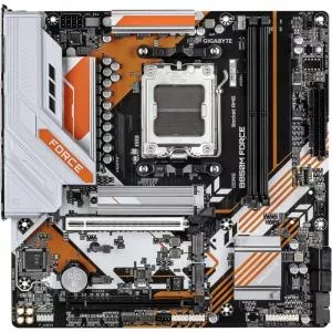 Gigabyte B850M FORCE