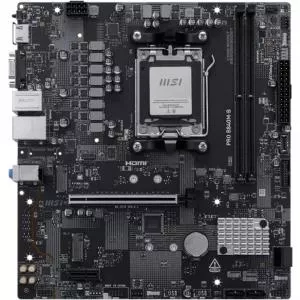 MSI PRO B840M-B