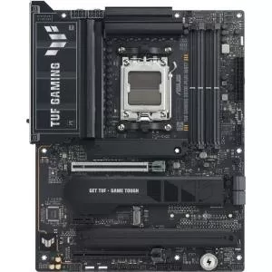 Asus TUF GAMING X870E-PLUS WIFI