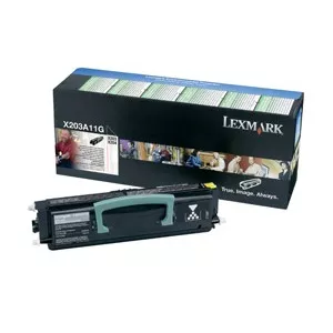 Lexmark X203A11G