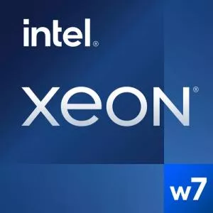 Intel Xeon W7-2495X Tray