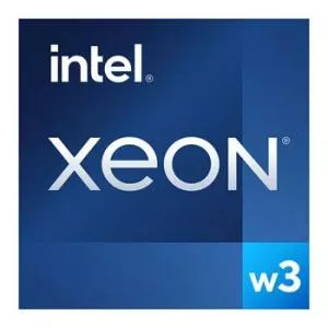 Intel Xeon W3-2425 Tray