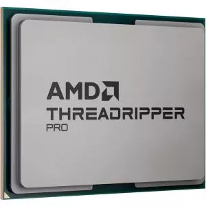AMD Ryzen Threadripper PRO 9955WX Tray
