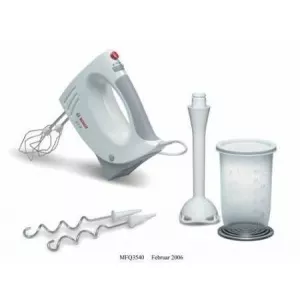 Bosch MFQ3540