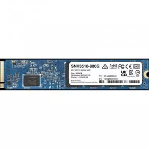 Synology SNV3510 800GB PCIe Gen 3.0 x4 SNV3510-800G