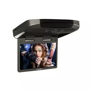 Alpine Monitor pentru Plafon 10.2 inch TMX-310U
