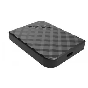 Verbatim Store n Go Mini Diamond 1TB Black