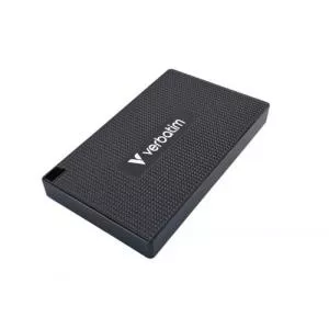 Verbatim Metal Mini 1TB
