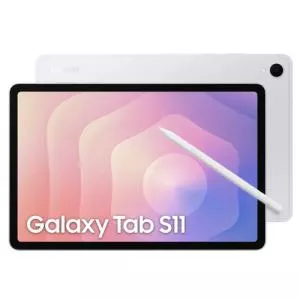 Samsung Galaxy Tab S11 5G 128GB Silver