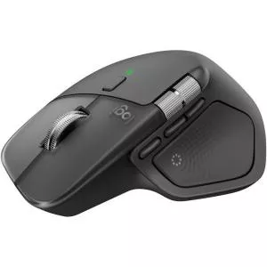 Logitech MX Master 4 Graphite