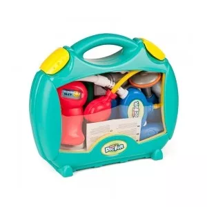 Miniland Trusa medicala ML97051