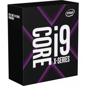 Intel Core i9 10900X 3.7GHz box BX8069510900X