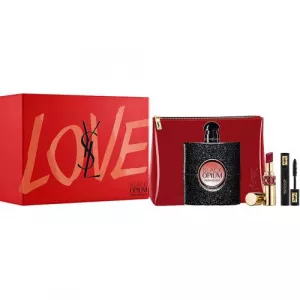 Yves Saint Laurent Black Opium Set F55741