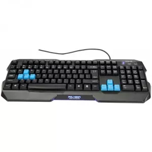 E-Blue  Polygon EKM075BK 