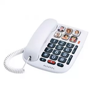 Alcatel TMAX10