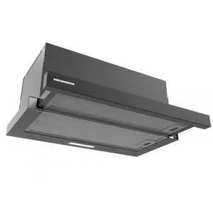 Heinner HTCH-MD600GBK