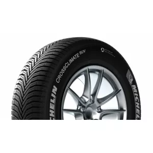 Michelin CROSSCLIMATE SUV XL 265/60 R18 114V
