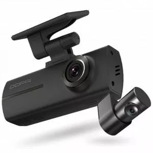DDPAI N1 Dual