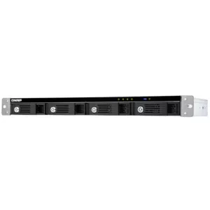Qnap 4 bay TR-004U