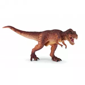 PAPO Dinozaur TRex maro alergand