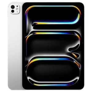 Apple iPad Pro 11 M5 Wi-Fi 256GB Silver