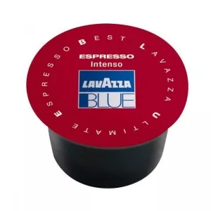 Lavazza Blue Intenso (set 100 capsule)