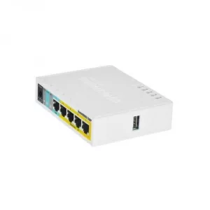 MikroTik RB750UPR2