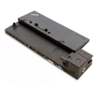 Lenovo ThinkPad Ultra Dock - 170W EU (40A20170EU)